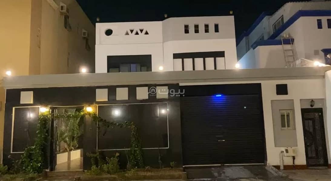 Villa in North Jeddah,Taiba District 5 bedrooms 1850000 SAR - 87832644 Villa in North Jeddah,Taiba District 5 bedrooms 1850000 SAR - 87832644