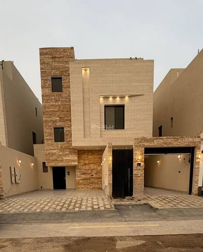 5 Bedroom Floor for Sale in East Riyadh, Riyadh - For sale: luxurious ground floor apartments in Ghson Al-Janadriya - East Riyadh