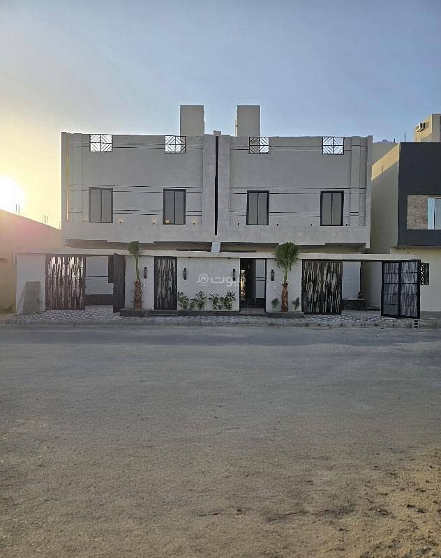 Luxury villa for sale in Polo Al-Ahda 8 Makkah Luxury villa for sale in Polo Al-Ahda 8 Makkah