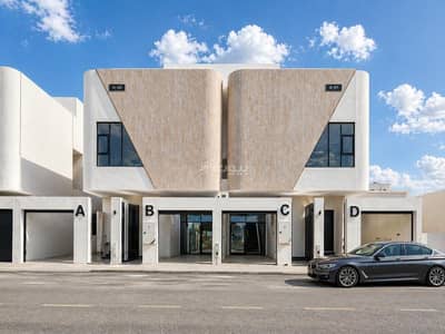 3 Bedroom Floor for Sale in West Riyadh, Riyadh - The Western Swedish penthouse