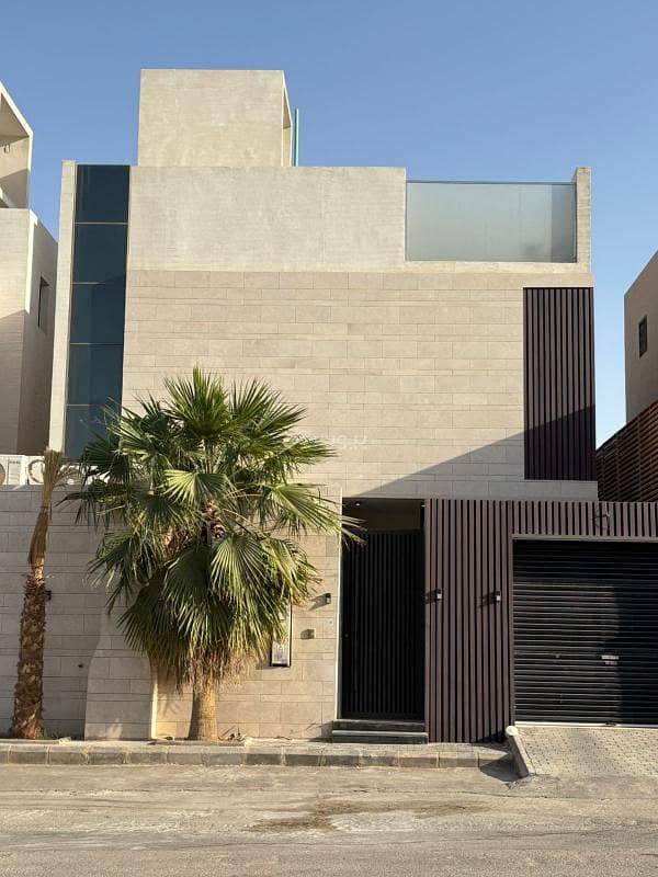 Five-bedroom villa for rent in Al-Mahdia, Riyadh Five-bedroom villa for rent in Al-Mahdia, Riyadh