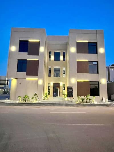 3 Bedroom Apartment for Sale in West Riyadh, Riyadh - Apartments for sale in Al-Mahdiya 3 Bedroom Apartment for Sale in West Riyadh, Riyadh - Apartments for sale in Al-Mahdiya