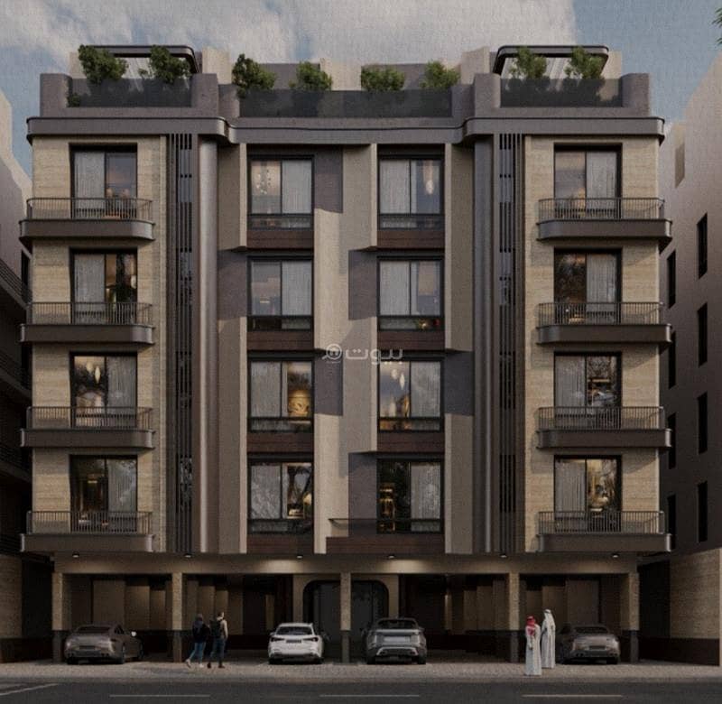 A distinctive for ownership apartment in أبحر at a reasonable price for residence or investment A distinctive for ownership apartment in أبحر at a reasonable price for residence or investment