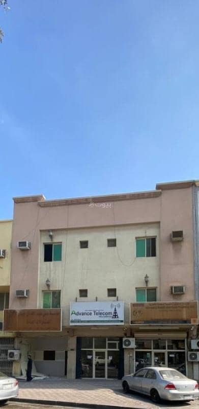 Dammam, Al Muaqqar District Dammam, Al Muaqqar District