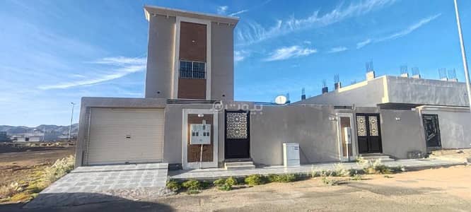 عمارة سكنية  للبيع في حي المطار، المدينة المنورة - مبنى سكني للبيع في حي المطار، المدينة المنورة