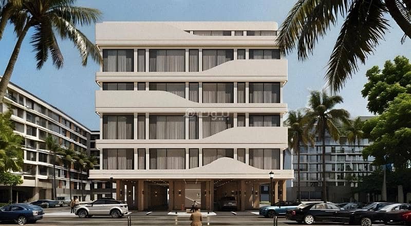 Apartment for sale in Jeddah, Al Murooj neighborhood, at a reasonable price for living or investment Apartment for sale in Jeddah, Al Murooj neighborhood, at a reasonable price for living or investment