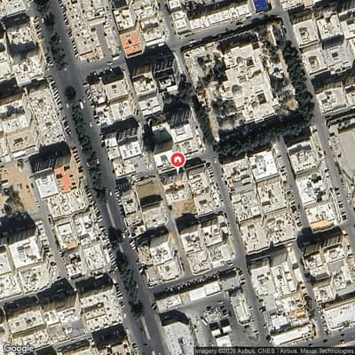 عمارة سكنية  للايجار في شمال جدة، جدة - جدة حي السلامة شارع سليمان الحموي