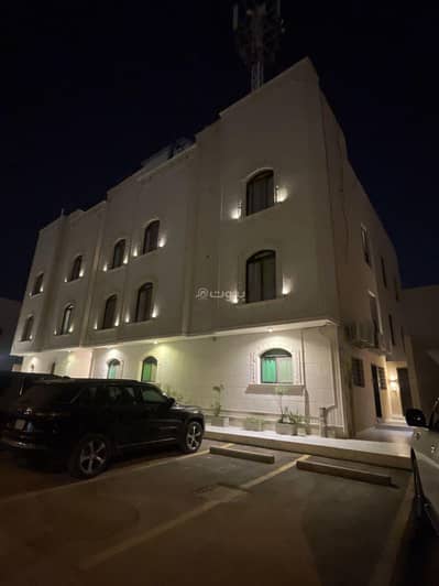 شقة 1 غرفة نوم للايجار في شمال الرياض، الرياض - شقة للإيجار في الملقا، شمال الرياض