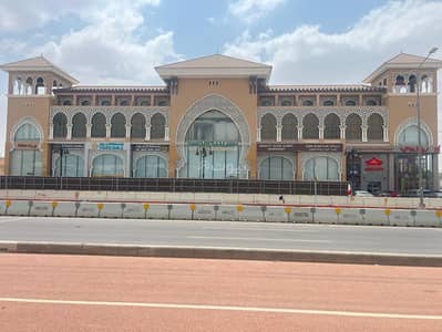 Showroom for Rent in North Riyadh, Riyadh - Exhibition Building For Rent in Al Ghadir, Riyadh
