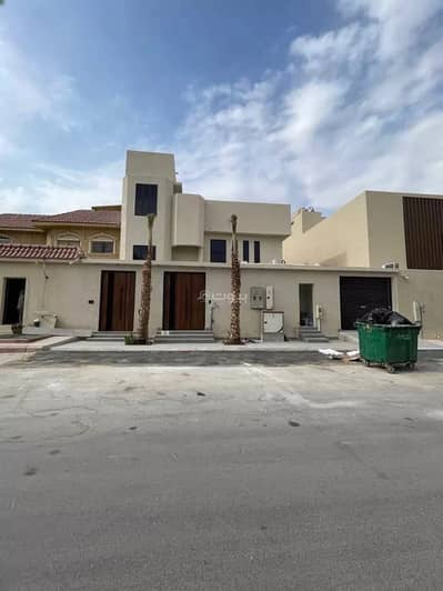 4 Bedroom Floor for Rent in East Riyadh, Riyadh - 4 Bedroom Floor For Rent in Al Hamra, Riyadh