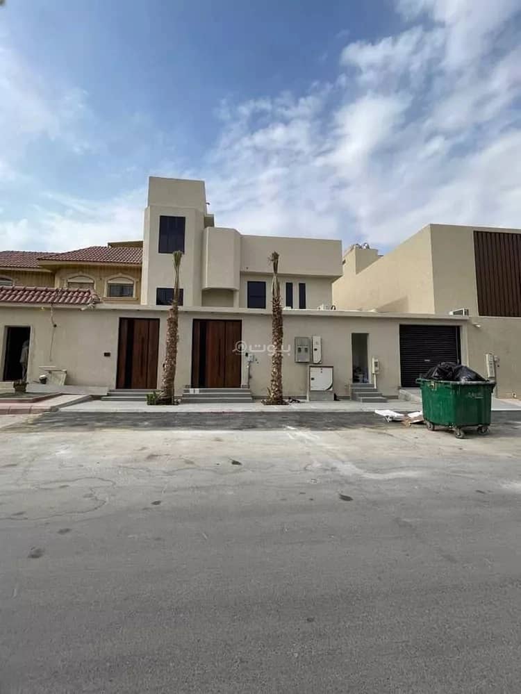 شقة مكونة من 4 غرف للإيجار في الحمراء، الرياض شقة مكونة من 4 غرف للإيجار في الحمراء، الرياض