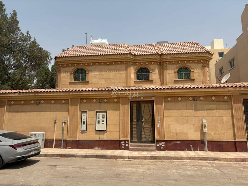 Villa with 3 apartments for sale – Al-Nahda District, East Riyadh – 15m south street Villa with 3 apartments for sale – Al-Nahda District, East Riyadh – 15m south street