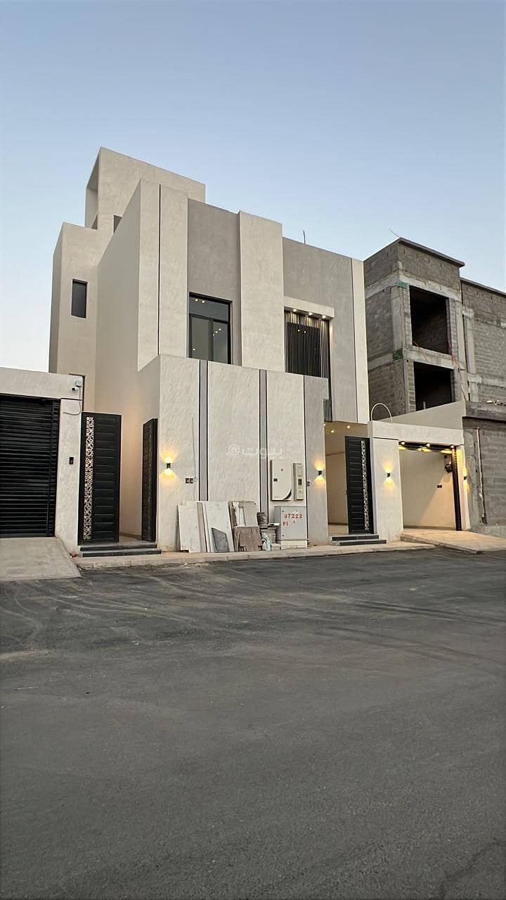 Floor in East Riyadh,Al Bayan Neighborhood 3 bedrooms 900000 SAR - 87875122 Floor in East Riyadh,Al Bayan Neighborhood 3 bedrooms 900000 SAR - 87875122