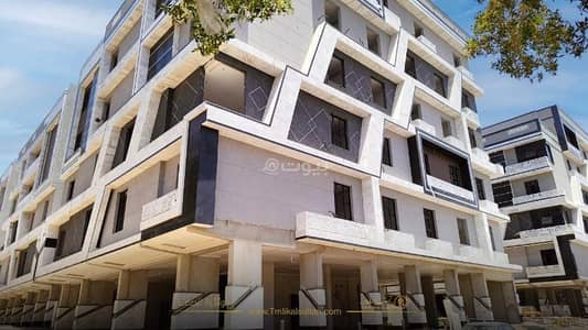 4 Bedroom Apartment for Sale in North Jeddah, Jeddah - A distinctive apartment for sale in Al Safa neighborhood – area 130 m