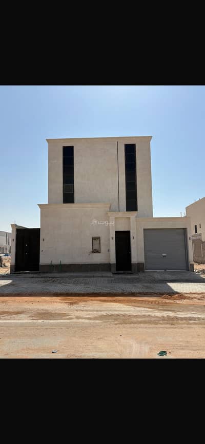 4 Bedroom Floor for Sale in Al Wasam, Riyadh - House for sale in Al-Wisam neighborhood, Riyadh city