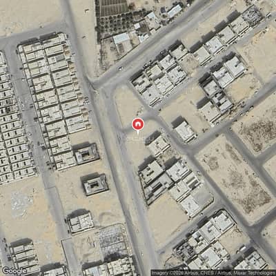 Residential Land for Sale in Al Hofuf Eastern Region, Al Ahsa - Residential Land in Al Hofuf Eastern Region，Alhizam Al Akhdar 470000 SAR - 87889290