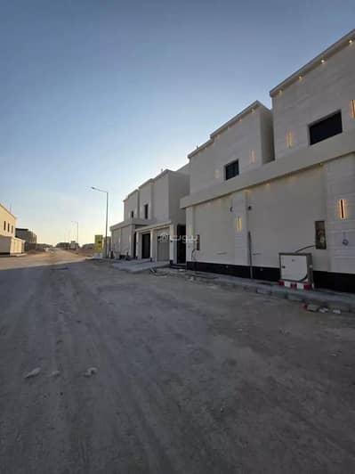 فیلا 5 غرف نوم للبيع في غرب الرياض، الرياض - فيلا للبيع في حي ديراب، غرب الرياض