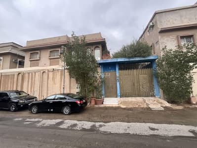 Residential Land for Sale in North Riyadh, Riyadh - Residential land for sale in Al-Ula (Al-Aliyah) – a distinctive investment location