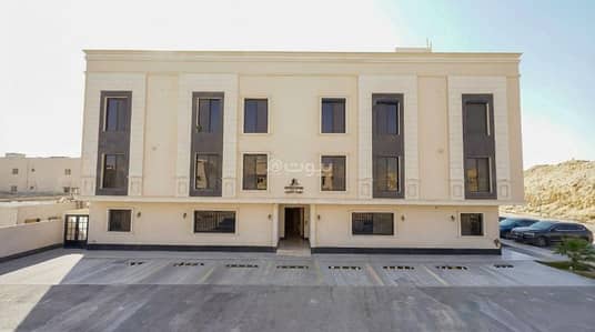 3 Bedroom Apartment for Sale in North Riyadh, Riyadh - Elegant apartment in Al-Narges neighborhood with a private entrance and a distinctive heritage touch price after discount 1,600,000