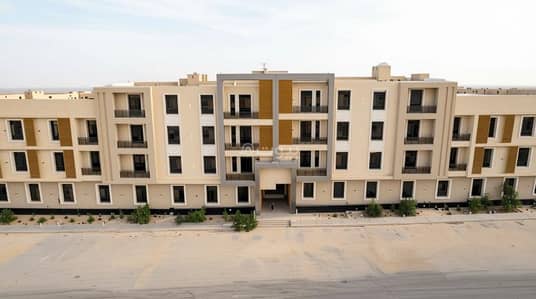 فلیٹ 2 غرفة نوم للبيع في شمال الرياض، الرياض - شقة سكنية واستثمارية ضمن مشروع داركو