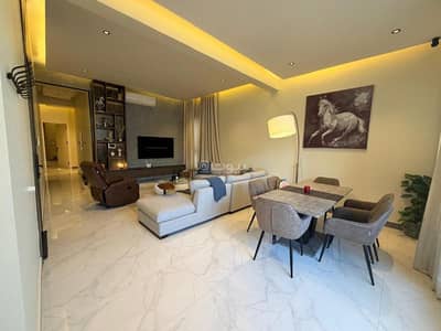 3 Bedroom Apartment for Sale in North Riyadh, Riyadh - Modern 3BR Apartment For Sale in Al Rabi, Riyadh