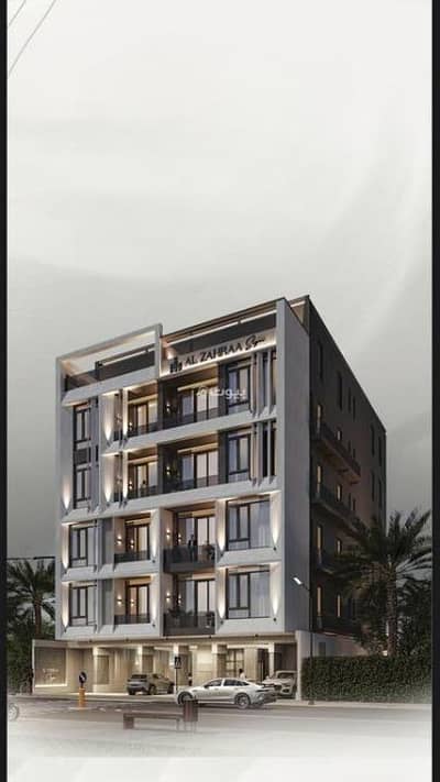3 Bedroom Flat for Sale in North Jeddah, Jeddah - Apartment For Sale in Al Zahraa, North Jeddah 3 Bedroom Flat for Sale in North Jeddah, Jeddah - Apartment For Sale in Al Zahraa, North Jeddah