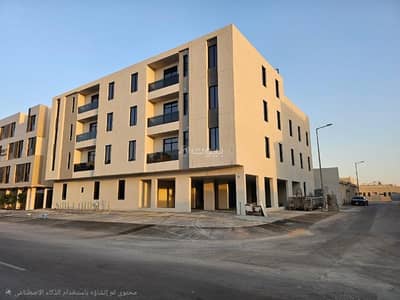 شقة 2 غرفة نوم للبيع في شرق الرياض، الرياض - شقة للبيع في اليرموك، شرق الرياض
