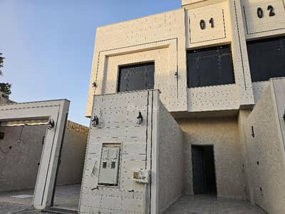 شقة 2 غرفة نوم للبيع في شرق الرياض، الرياض - شقة تمليك بفيلا مدخل مستقل بالمعالي حي الجنادرية