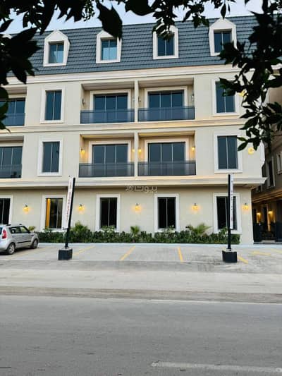 4 Bedroom Apartment for Sale in East Riyadh, Riyadh - Ownership apartment with 4 rooms in Al-Yarmouk neighborhood