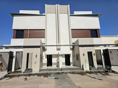 4 Bedroom Floor for Sale in East Riyadh, Riyadh - First floor, freehold, in Western Al-Mounsiya neighborhood.