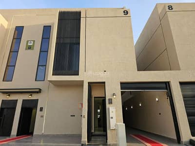 دور 5 غرف نوم للبيع في شرق الرياض، الرياض - دور ارضي تمليك بحي الرمال بجانب المطار