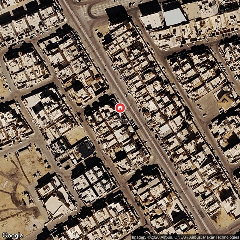 Floor for sale in Al Nahdah, Buraydah Floor for sale in Al Nahdah, Buraydah