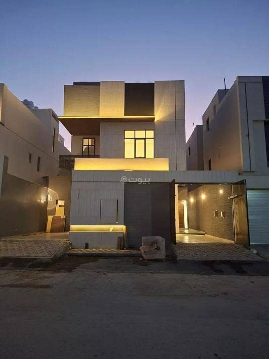 دور للبيع في الرمال, شرق الرياض دور للبيع في الرمال, شرق الرياض