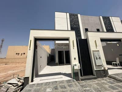 دور 4 غرف نوم للبيع في شرق الرياض، الرياض - شقة من 4 غرف نوم للبيع في الجنادرية، الرياض