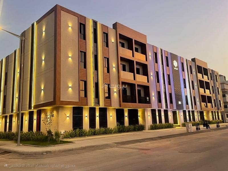 3 Bedroom Apartment For Sale in Al Munsiyah, Riyadh 3 Bedroom Apartment For Sale in Al Munsiyah, Riyadh
