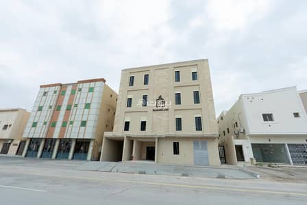 عمارة سكنية  للبيع في شرق الرياض، الرياض - عماره مكونه من 13 شقه للبيع في اليرموك، الرياض