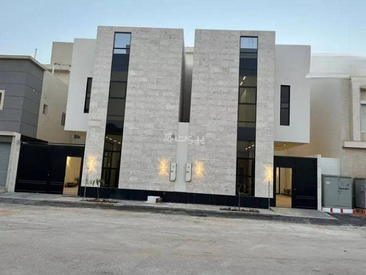 فيلا للبيع في المهدية، غرب الرياض فيلا للبيع في المهدية، غرب الرياض