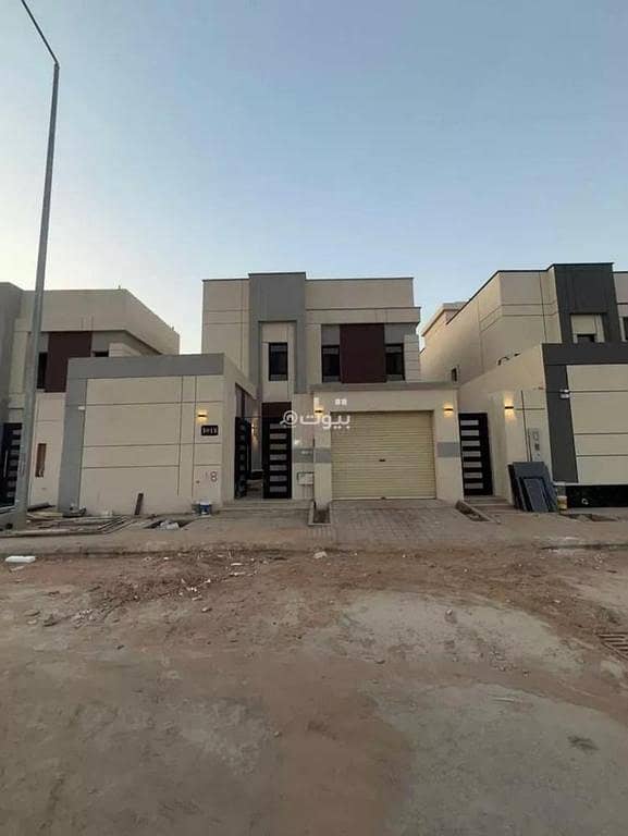 فيلا للبيع في حي الجنادرية, شرق الرياض فيلا للبيع في حي الجنادرية, شرق الرياض