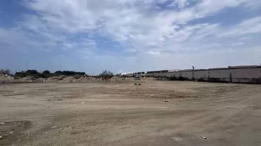 Residential Land for Sale in Al Jubail - Land for Sale in Al Jubail