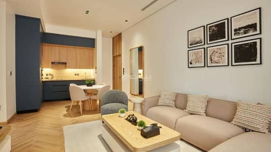 2 Bedroom Apartment for Sale in North Jeddah, Jeddah - A two-bedroom apartment for sale in Al Rawdah, Jeddah 2 Bedroom Apartment for Sale in North Jeddah, Jeddah - A two-bedroom apartment for sale in Al Rawdah, Jeddah