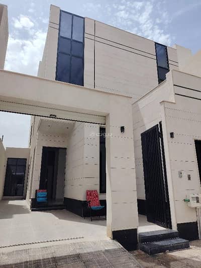 4 Bedroom Floor for Sale in East Riyadh, Riyadh - Luxurious ground floor for sale in Al-Rimal neighborhood 4 Bedroom Floor for Sale in East Riyadh, Riyadh - Luxurious ground floor for sale in Al-Rimal neighborhood