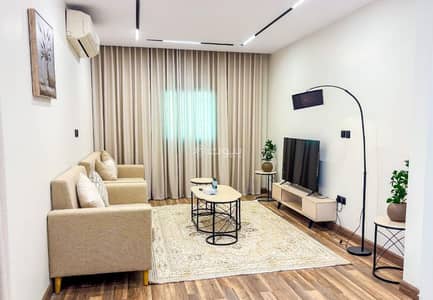 1 Bedroom Flat for Rent in North Riyadh, Riyadh - 1-Bedroom Apartment in Al Malqa (Monthly Rental) 1 Bedroom Flat for Rent in North Riyadh, Riyadh - 1-Bedroom Apartment in Al Malqa (Monthly Rental)
