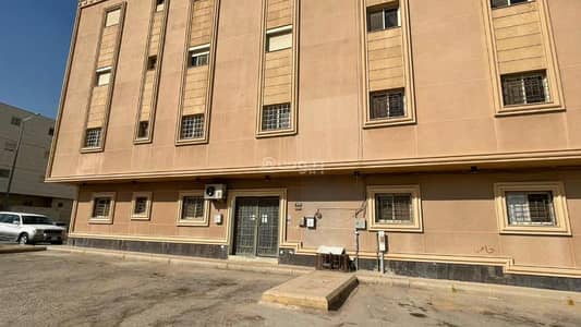 شقة 3 غرف نوم للايجار في غرب الرياض، الرياض - شقة للإيجار في شارع العشيرة, حي ظهرة لبن, مدينة الرياض