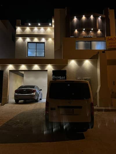 6 Bedroom Villa for Sale in East Riyadh, Riyadh - Villa for sale on Abi Al-Saud bin Zahira Street, Al-Rimal District, Riyadh city, 6 Bedroom Villa for Sale in East Riyadh, Riyadh - Villa for sale on Abi Al-Saud bin Zahira Street, Al-Rimal District, Riyadh city,