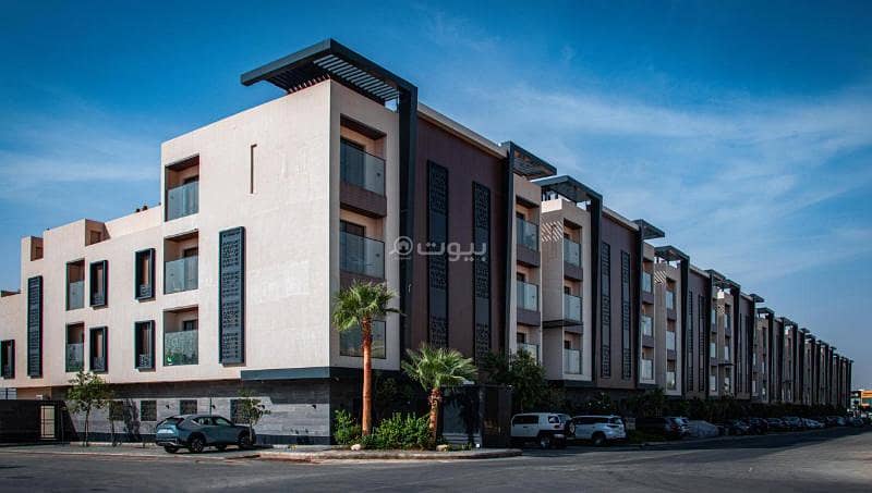 Apartment for rent in Qurtubah, East Riyadh Apartment for rent in Qurtubah, East Riyadh