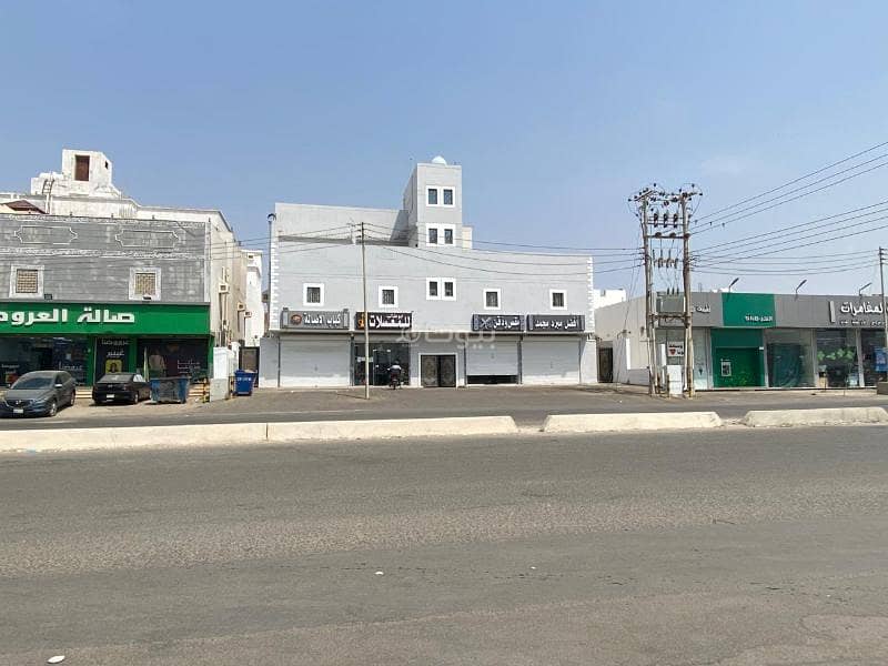 Building For Sale in Al Asala, Bahrah 3 Building For Sale in Al Asala, Bahrah 3