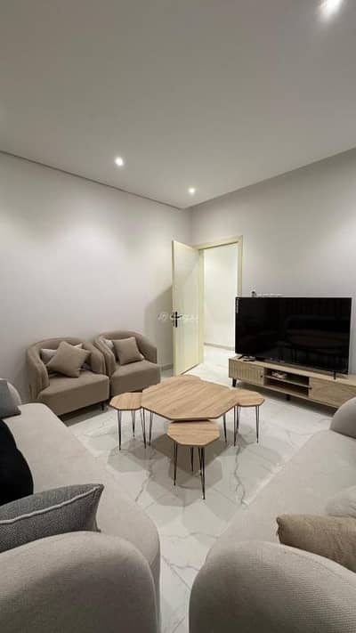 1 Bedroom Apartment for Rent in West Riyadh, Riyadh - Apartment for rent