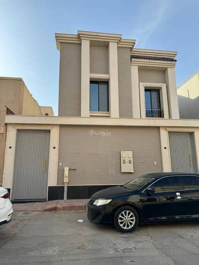 شقة 2 غرفة نوم للبيع في شرق الرياض، الرياض - شقق للبيع الرياض شرق الرياض حي النسيم الغربي شقة للبيع في شارع سليمان بن هاشم, حي النسيم الغربي, مدينة الرياض,