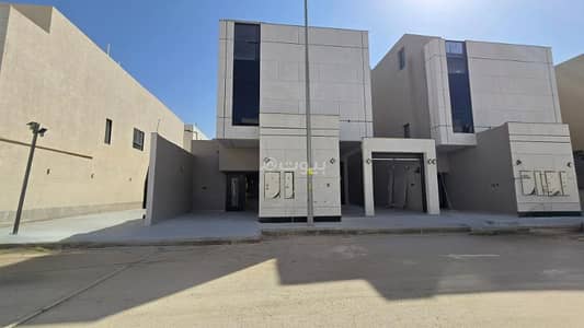 دور 3 غرف نوم للبيع في شرق الرياض، الرياض - دور للبيع في شارع 000, حي الجنادرية, مدينة الرياض, منطقة الرياض