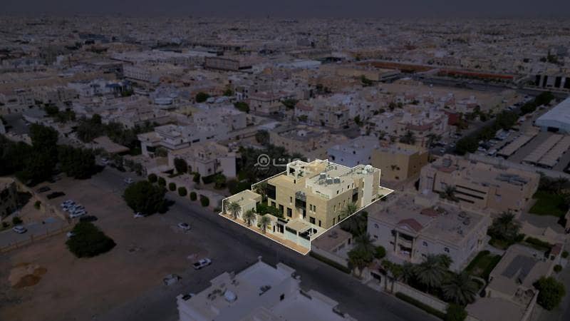 فيلا للبيع في الروضة, شرق الرياض فيلا للبيع في الروضة, شرق الرياض